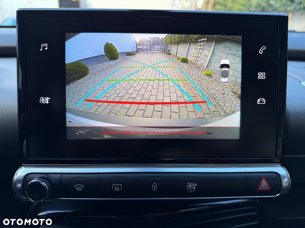 Citroën C4 Cactus - 18