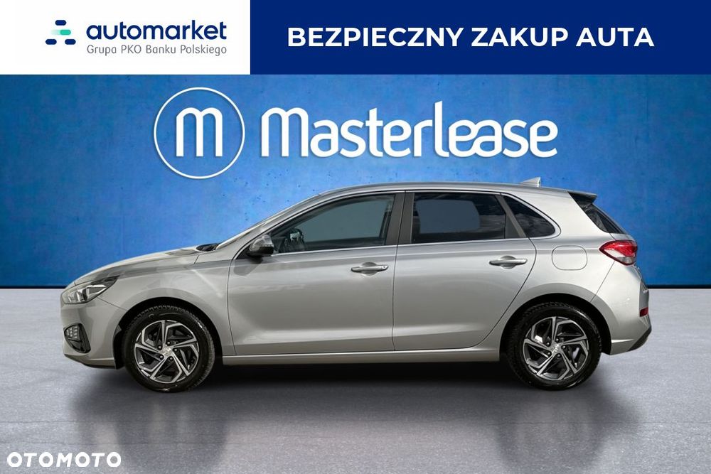 Hyundai i30 1.5 DPI Smart - 8