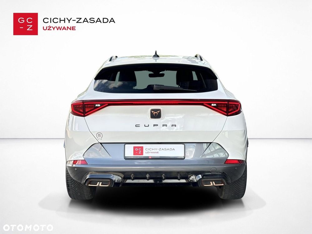 Cupra Formentor 1.4 e-Hybrid DSG - 6