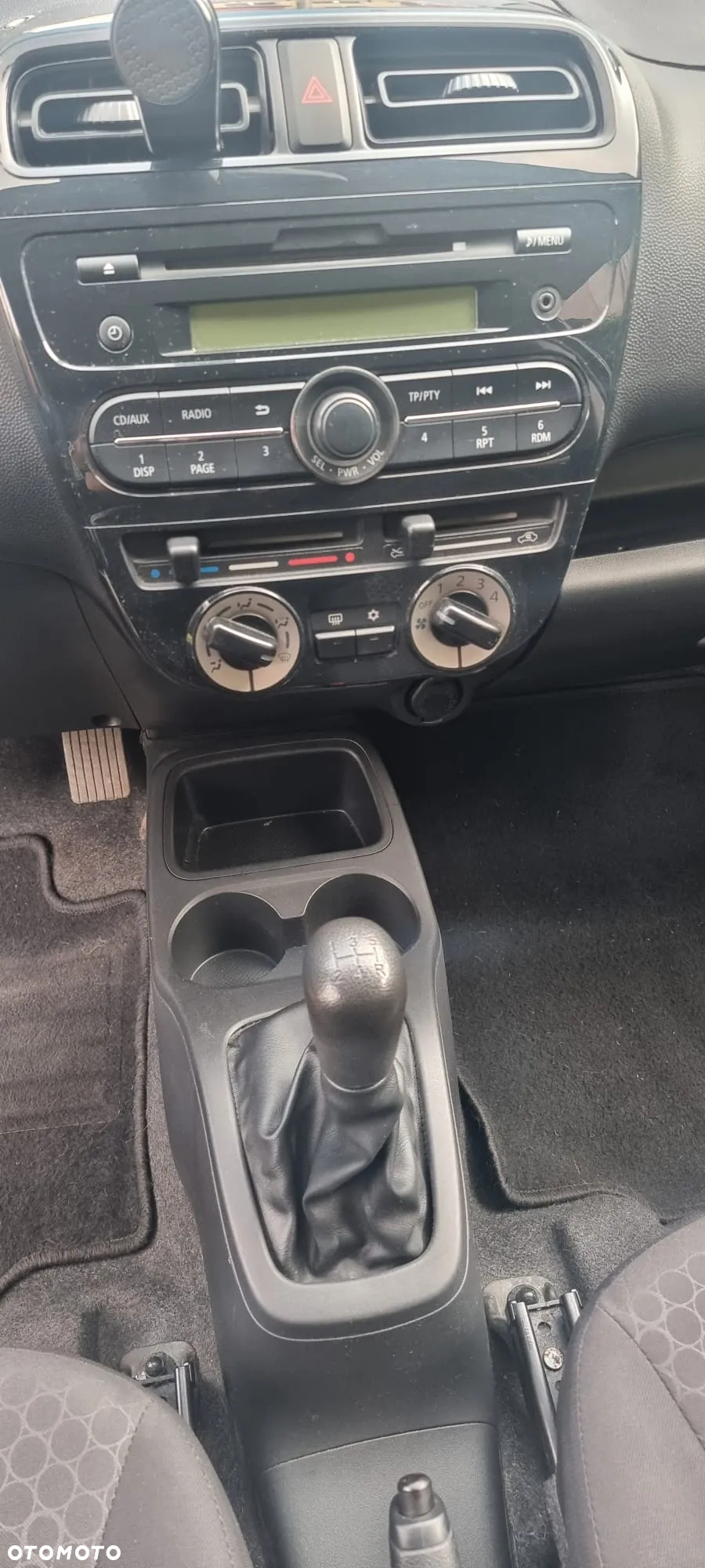 Mitsubishi Space Star 1.0 Inform - 13