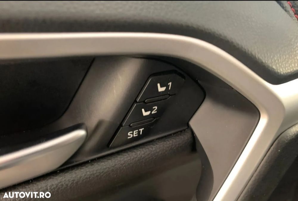 Toyota RAV4 Technik- und Style Paket - 36