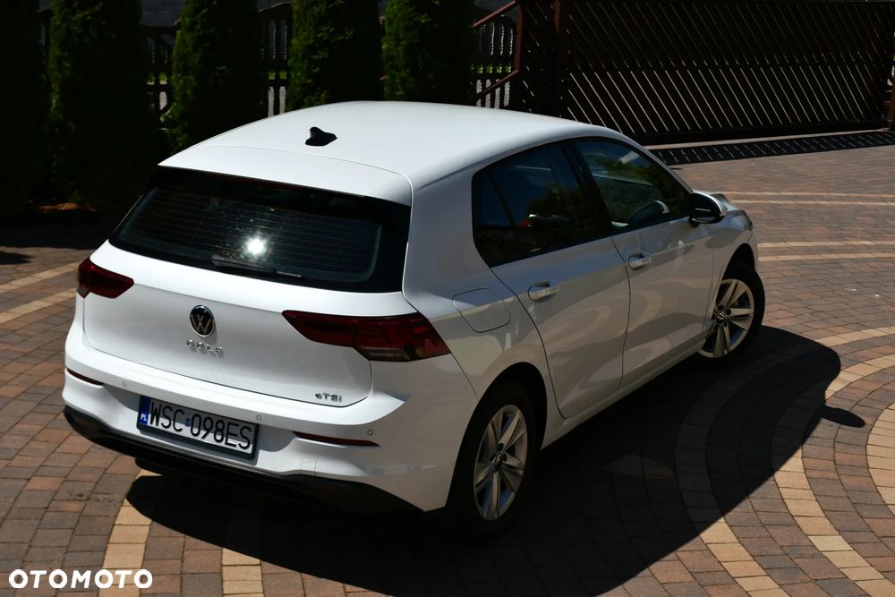 Volkswagen Golf 1.0 eTSI Life DSG - 13