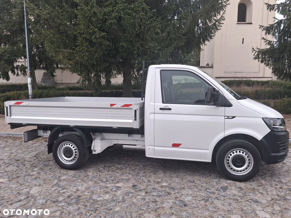 Volkswagen Transporter T6 - 3