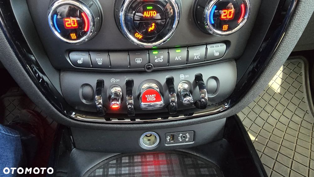 MINI Clubman Cooper S - 25