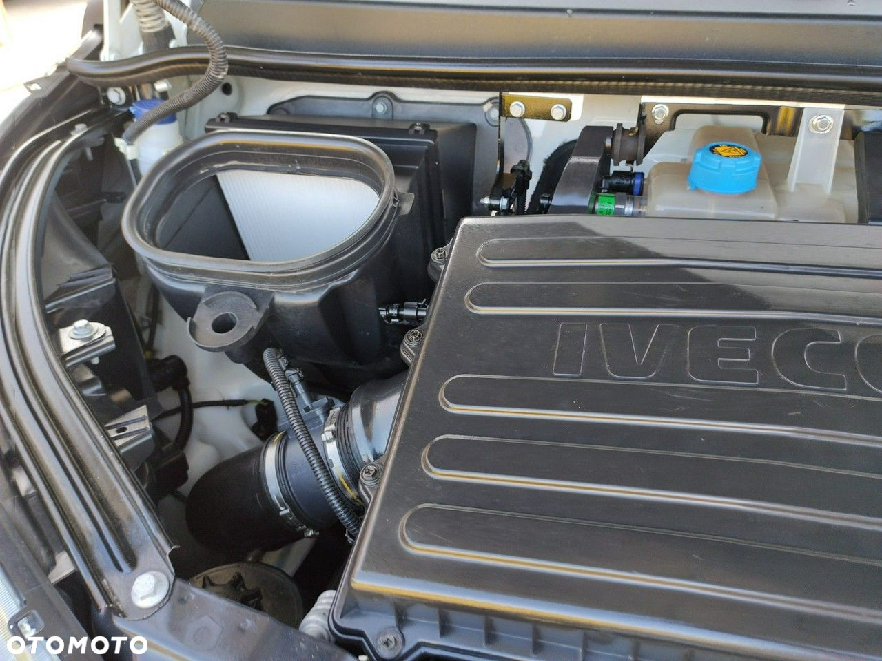 Iveco Daily 35C14 - 37