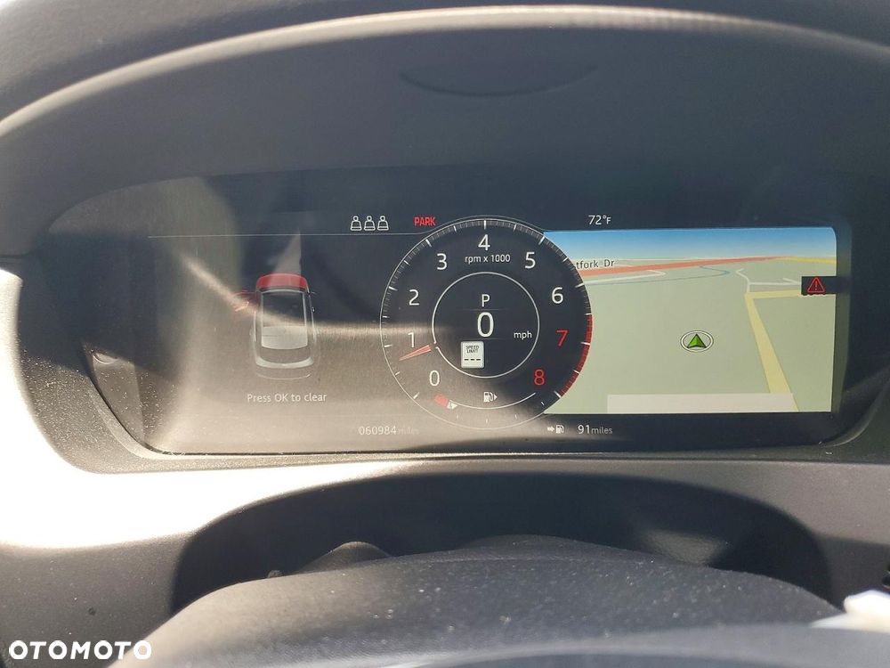 Jaguar F-Pace 2.0 i4P AWD Prestige - 10