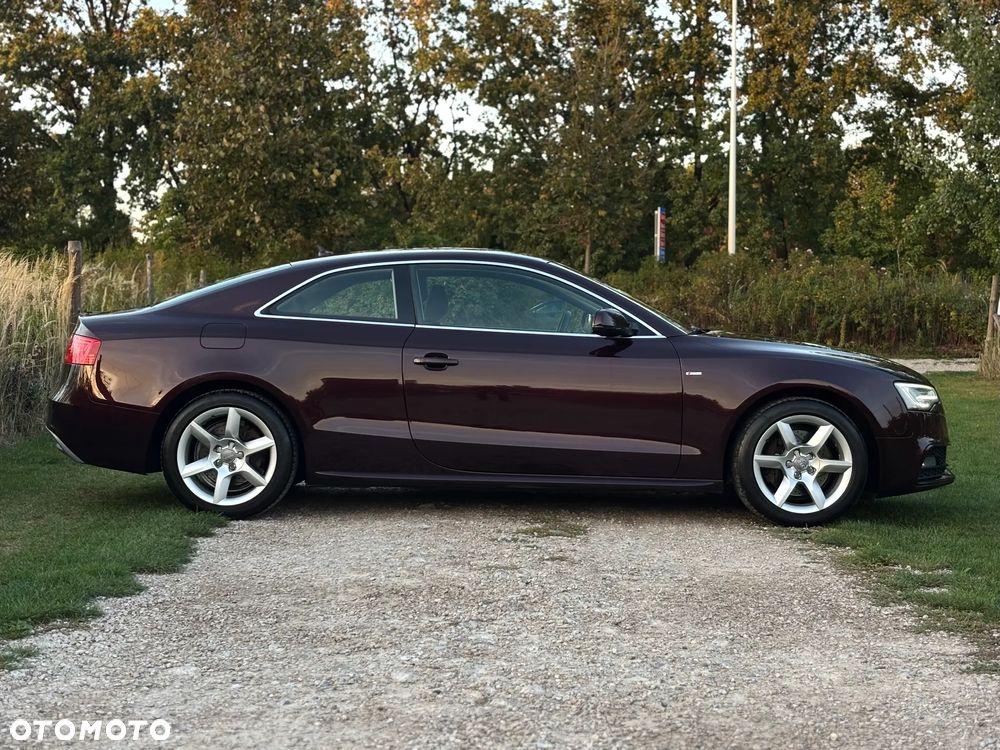 Audi A5 - 7