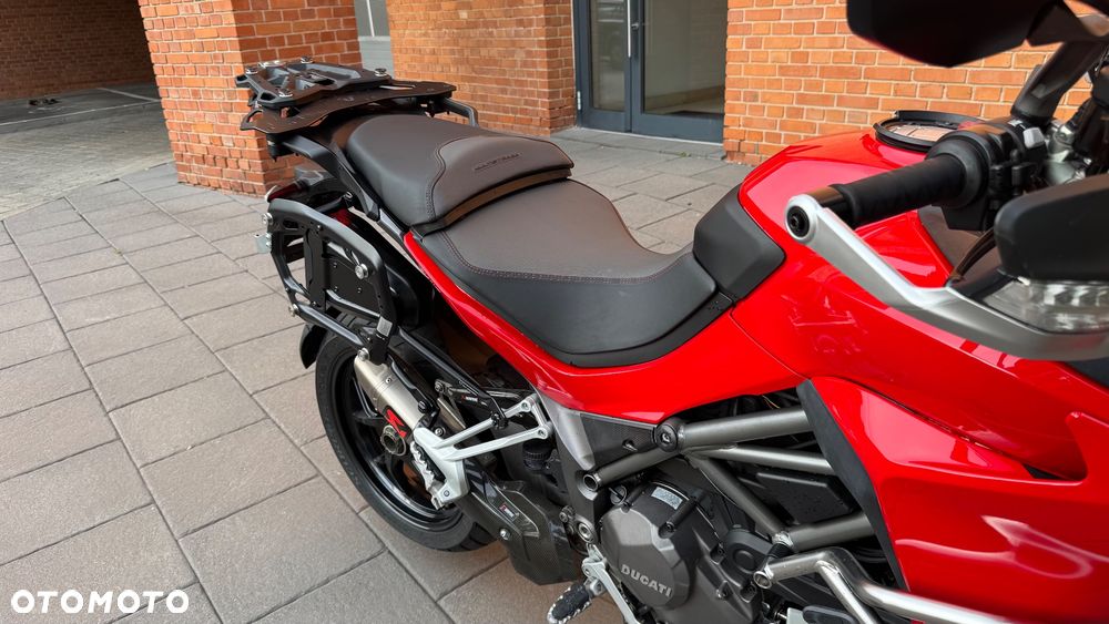 Ducati Multistrada - 26