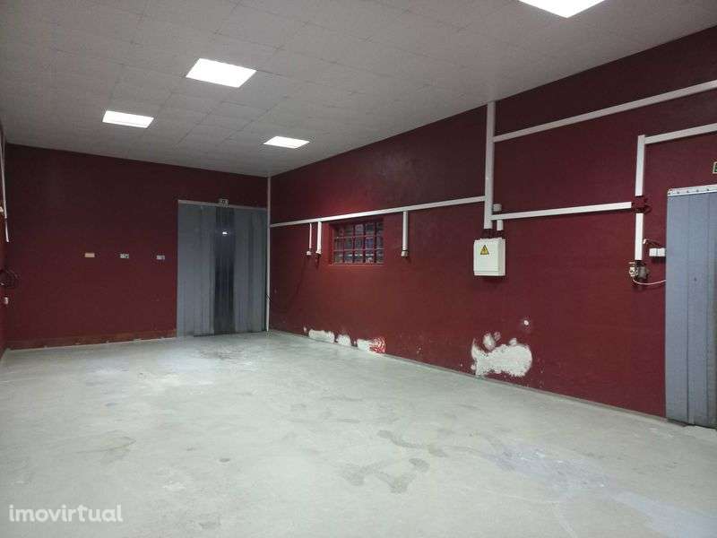 Aluga-se Armazém - Grande imagem: 3/6