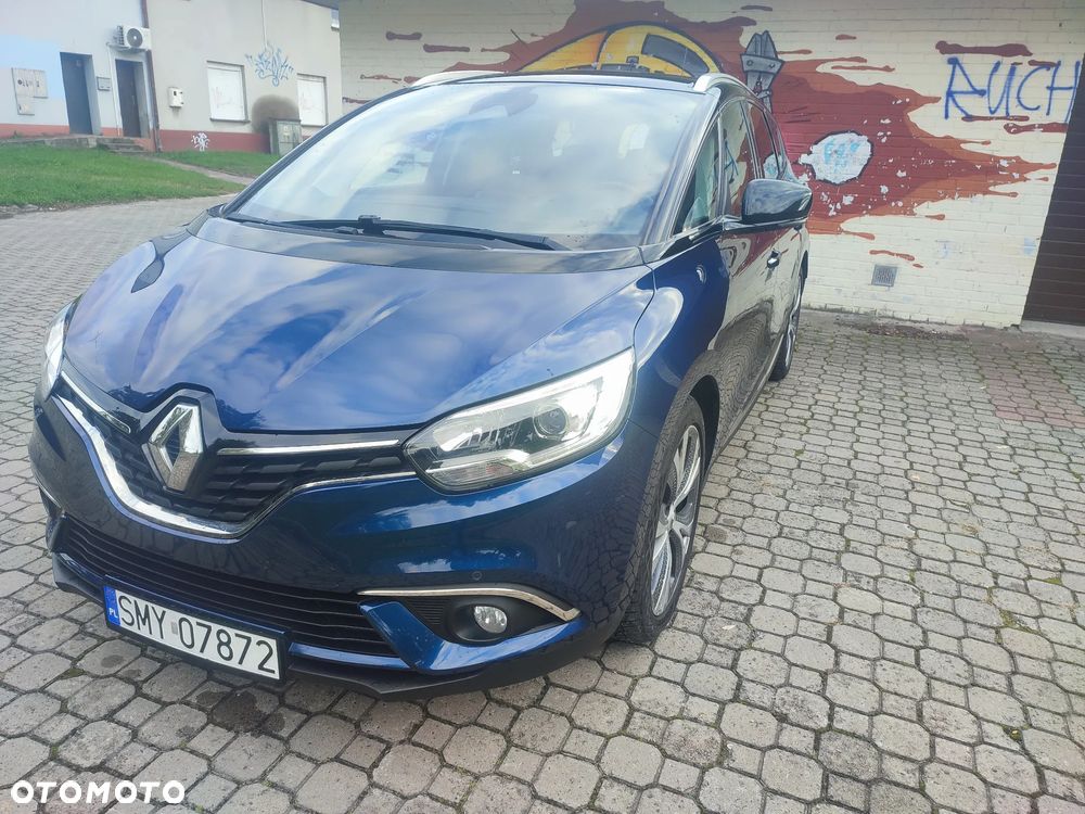 Renault Grand Scenic ENERGY TCe 115 Expression - 1