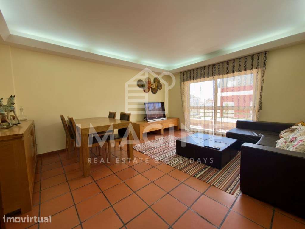 T3 próximo praia em Setúbal - Grande imagem: 2/11