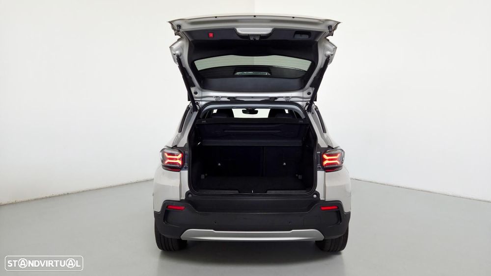 Jeep Avenger 54 kWh Summit - 21
