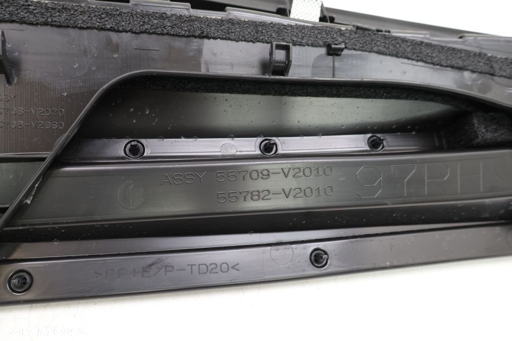 LEXUS LM II PODSZYBIE 55709-V2010, 55782-V2010 - 7