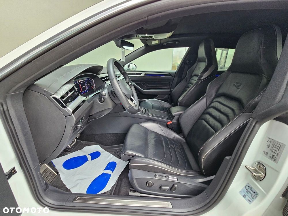 Volkswagen Arteon Shooting Brake 2.0 TDI R-Line DSG - 13