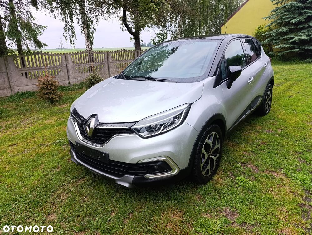 Renault Captur - 1
