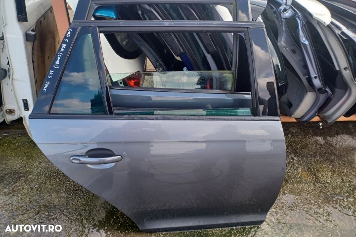 USA DREAPTA Volkswagen VW Golf 5 [2003 - 2009] Variant wagon - 1