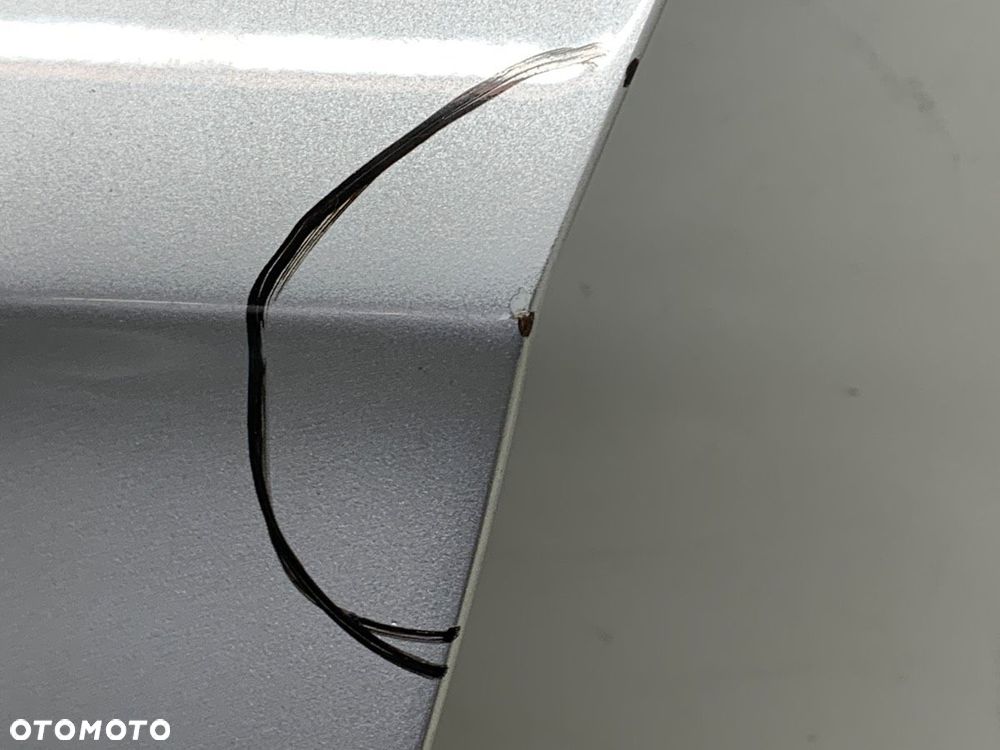 DRZWI LEWY TYŁ  OPEL CORSA E (X15) 2014 - 2022 1.4 (08, 68) 66 kW [90 KM] benzyna 2014 - 2022 Z176 - 6