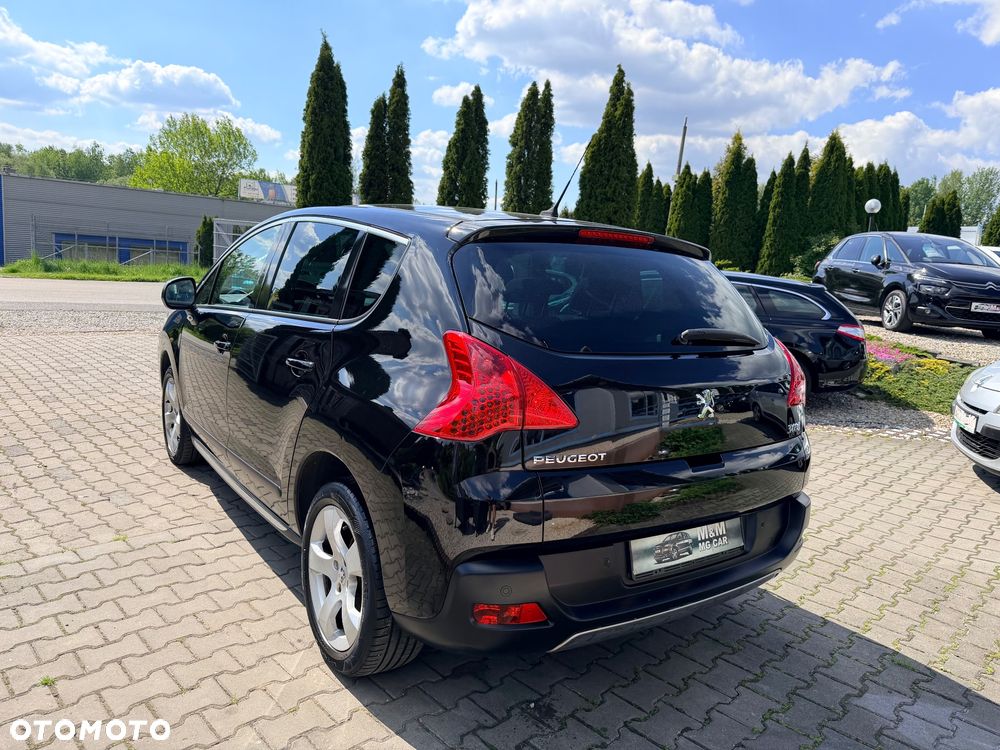 Peugeot 3008 1.6 THP Allure - 5