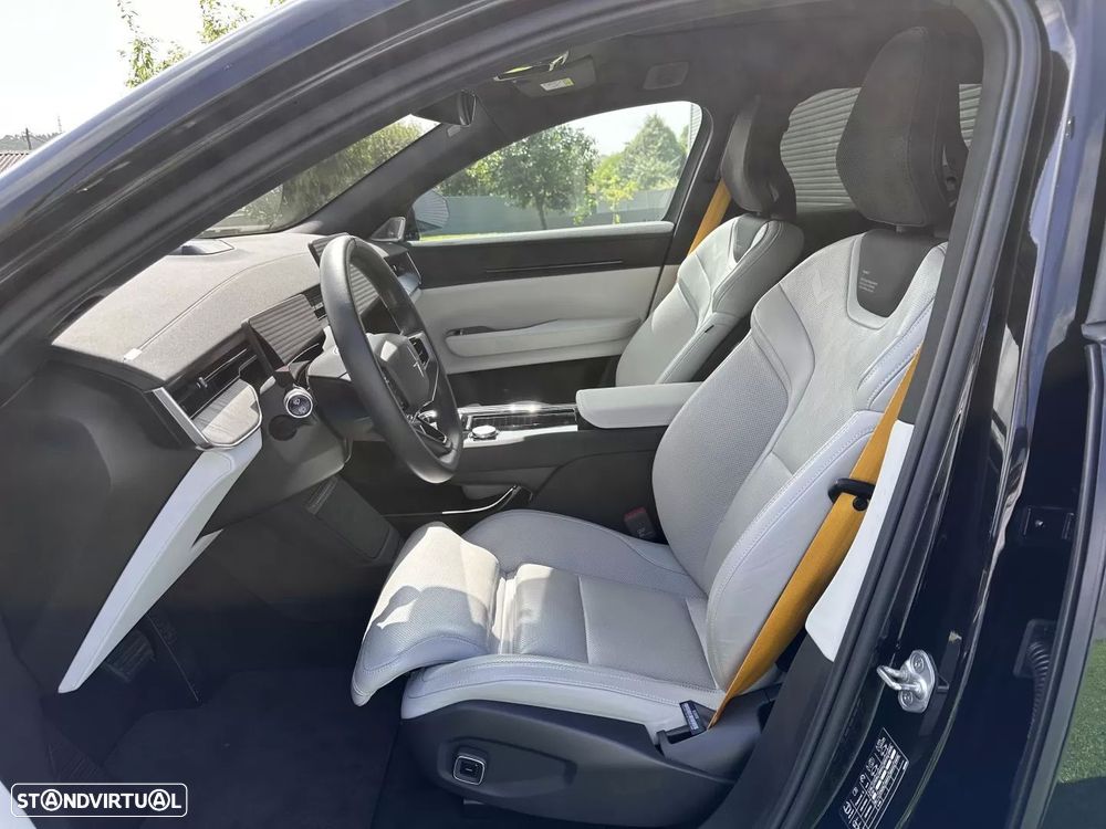 Polestar 3 Long Range 111 kWh AWD Performance Plus Pilot - 32