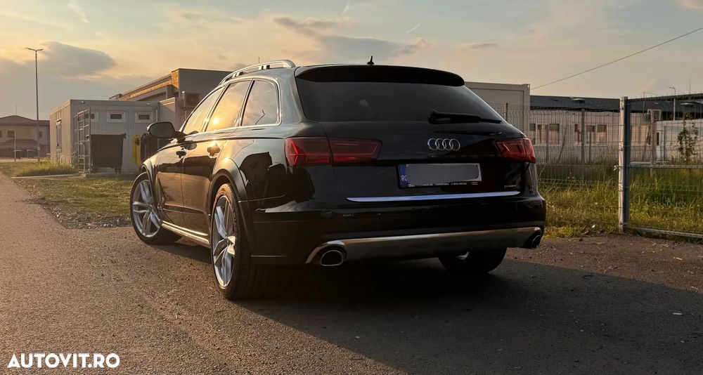 Audi A6 Allroad - 7