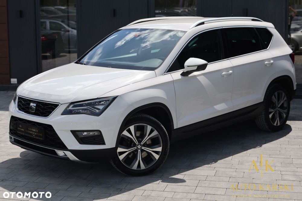 Seat Ateca - 6
