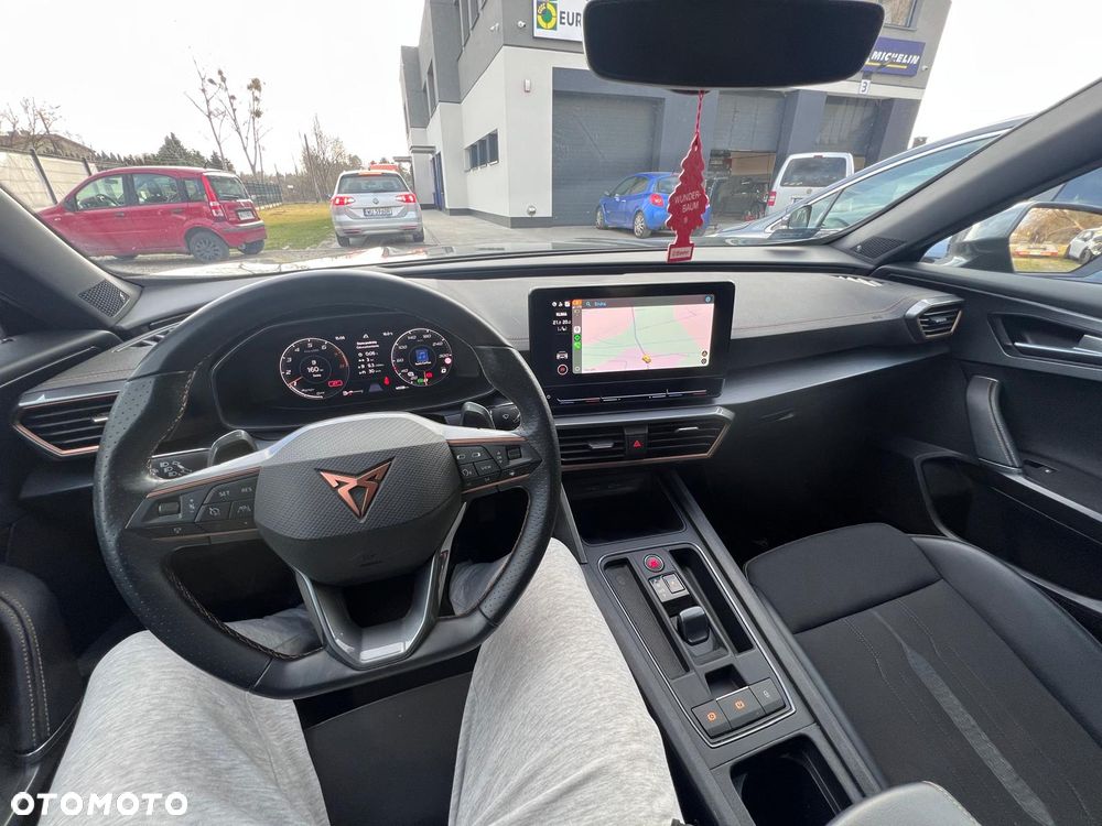 Cupra Formentor - 18