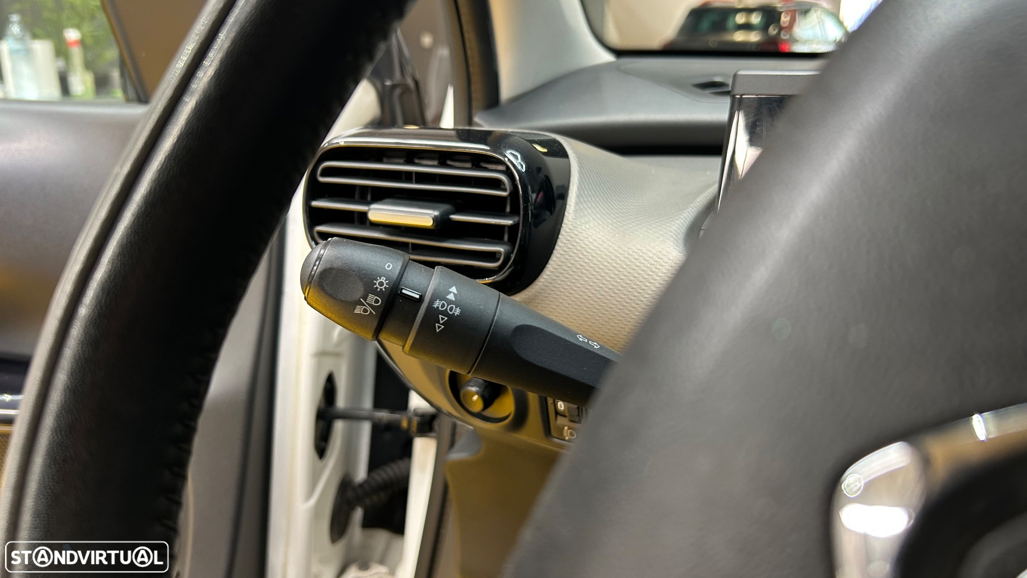 Citroën C4 Cactus PureTech 110 Stop&Start EAT6 Feel - 14