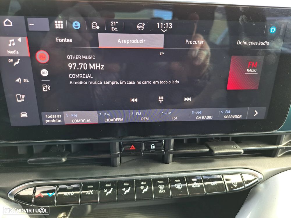 Fiat 500e 42 kWh Icon - 10