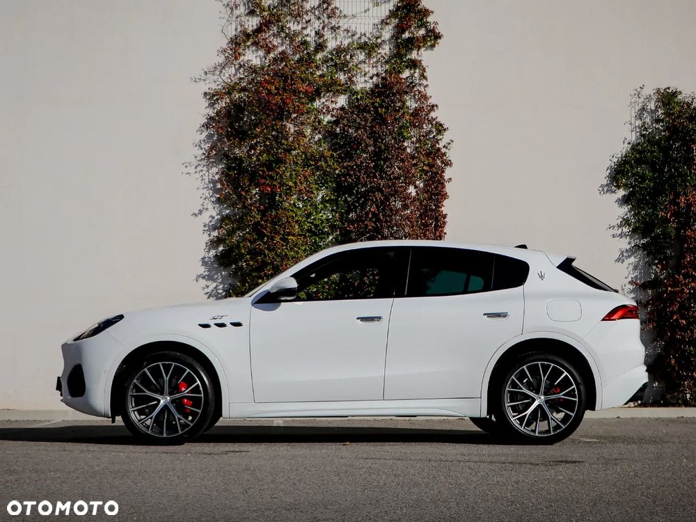 Maserati Grecale GT - 7