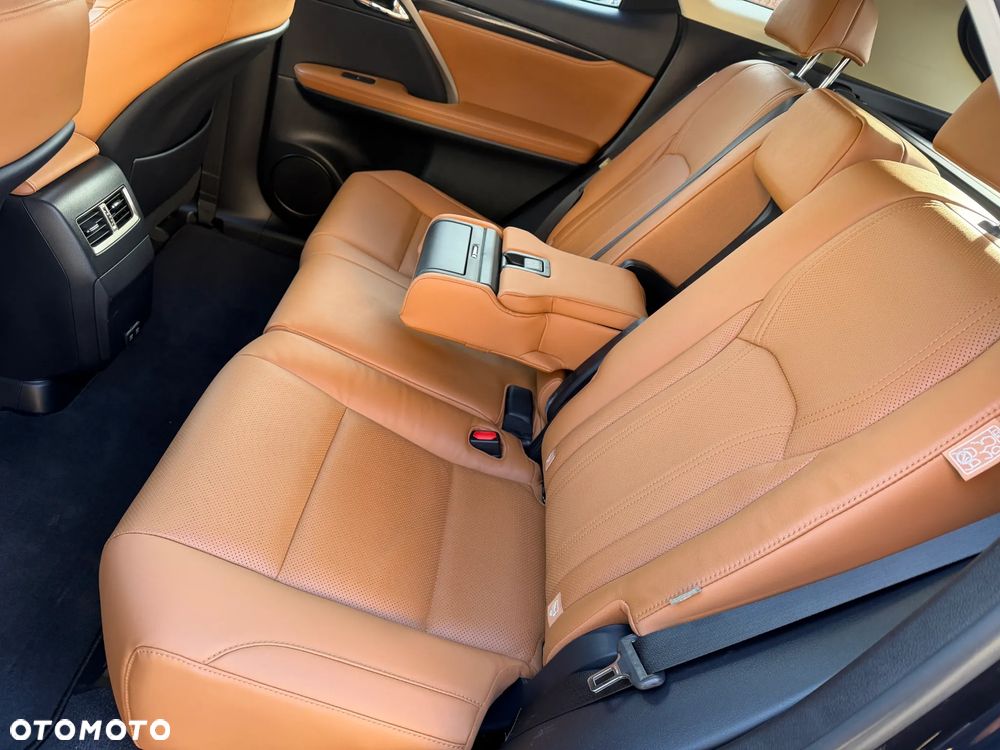 Lexus RX 300 Prestige - 32