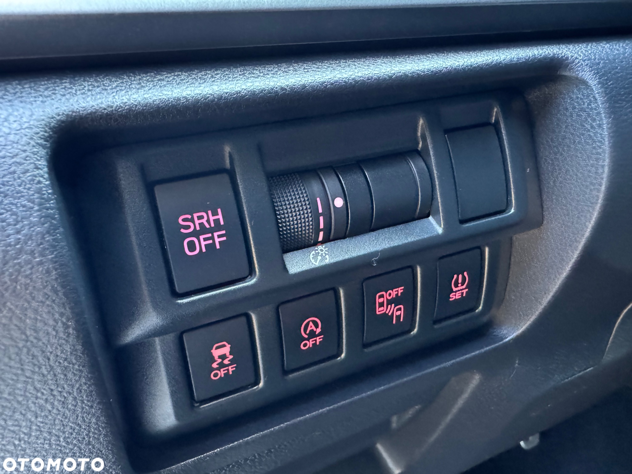 Subaru XV 2.0i Lineartronic Exclusive+ - 20