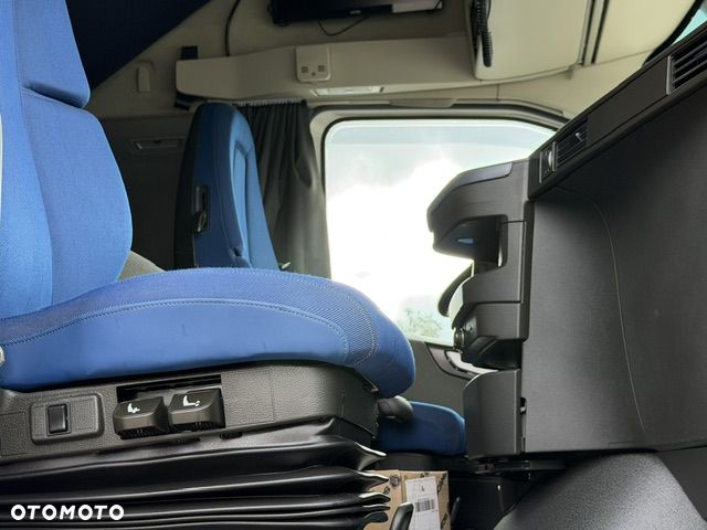 Volvo FH 460 XL I-SAVE PRODUKCJA 2023 I-PARKCOOL - 9