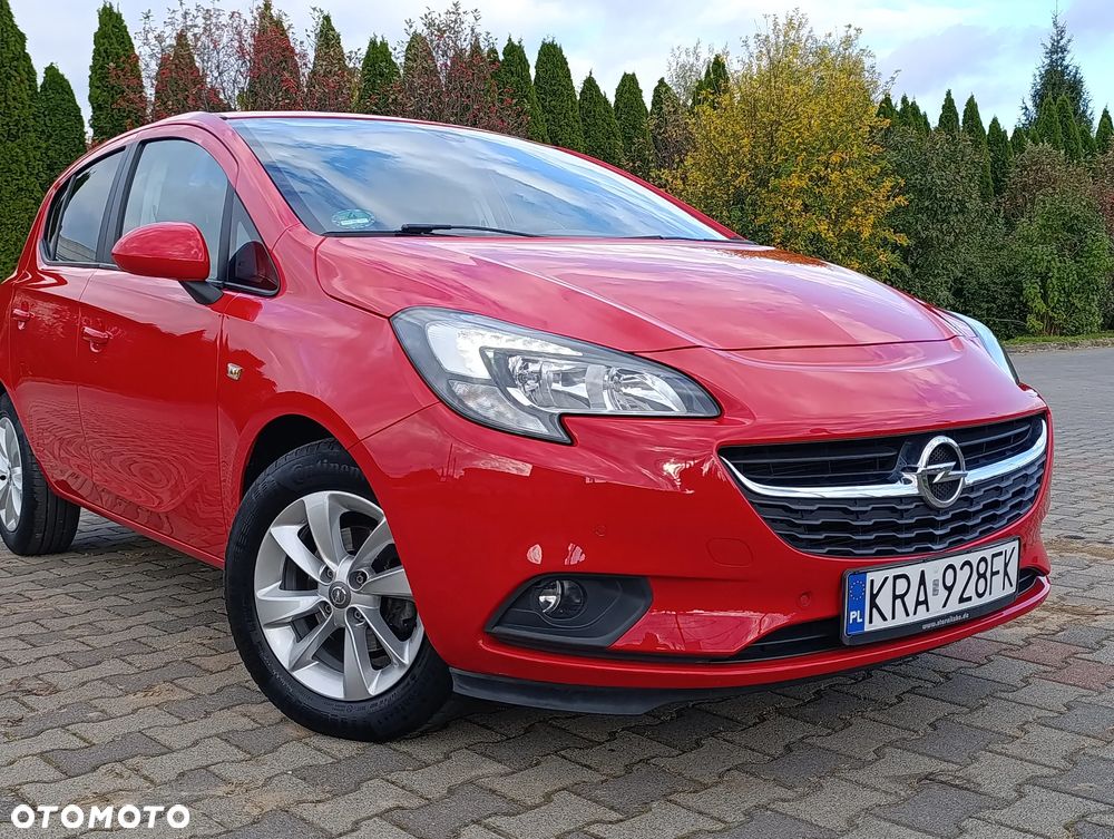 Opel Corsa 1.4 Cosmo S&S - 13