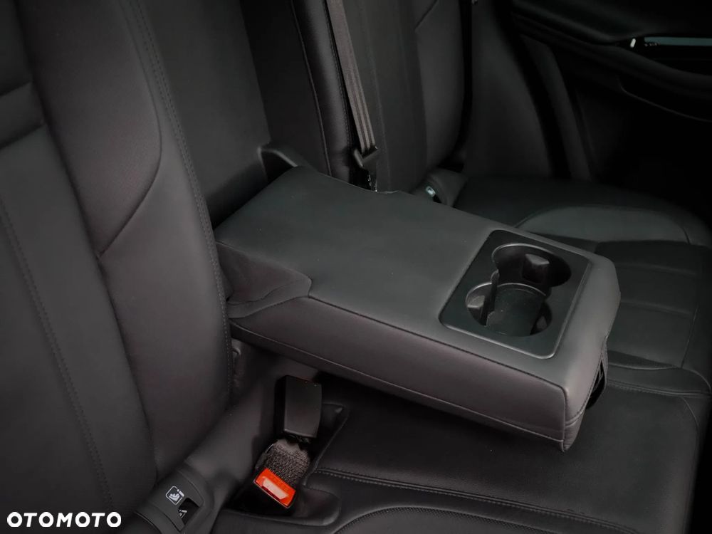 Land Rover Range Rover Evoque - 27
