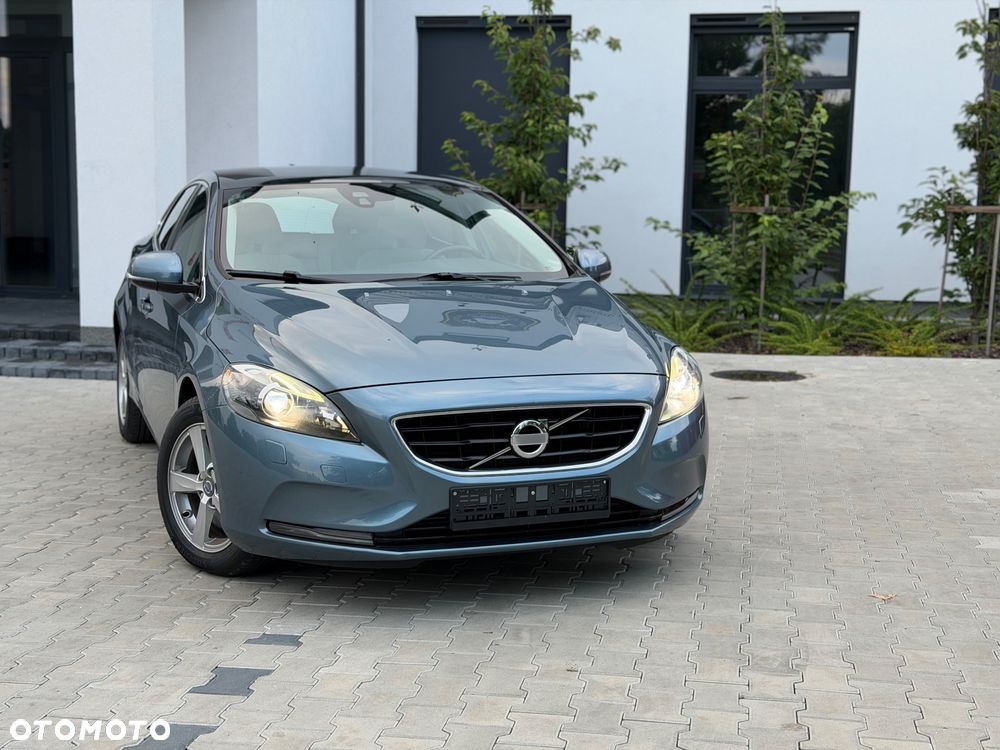 Volvo V40 T5 Geartronic Summum - 6