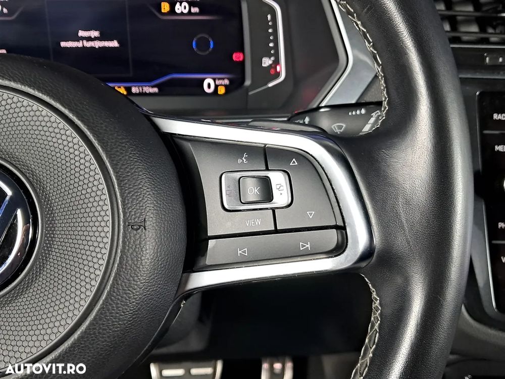Volkswagen Tiguan 2.0 TSI OPF DSG 4Motion R-Line - 14