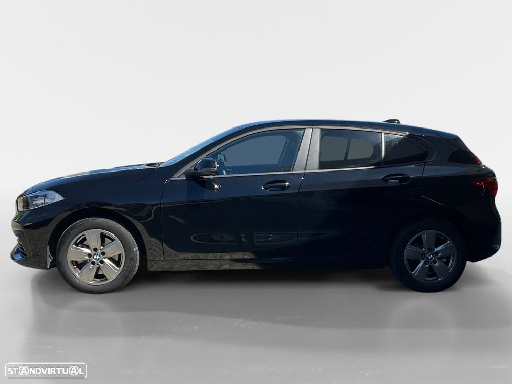 BMW 116 d Advantage - 2