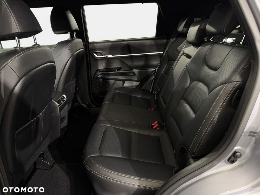 SsangYong/KGM Torres - 15