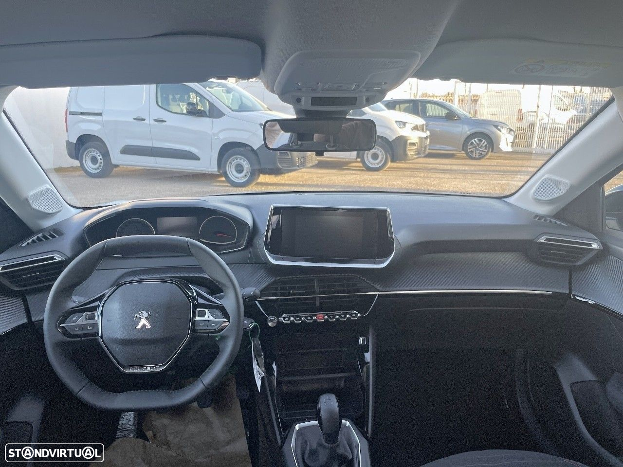 Peugeot 208 - 7