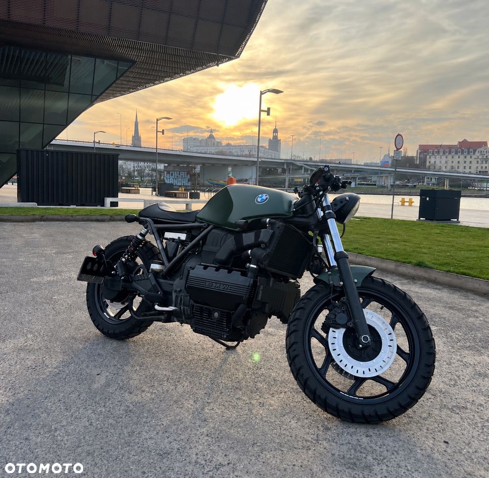 BMW K - 3