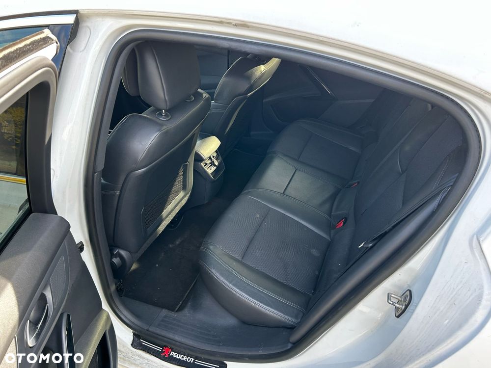 Peugeot 508 - 17