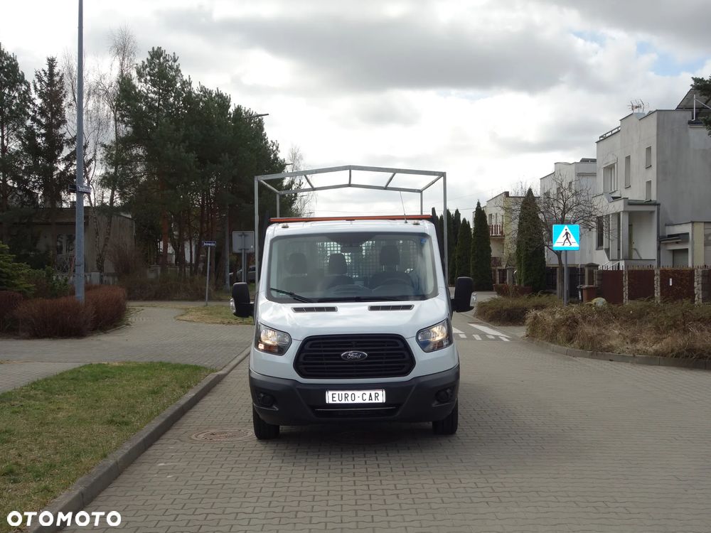 Ford TRANSIT - 9