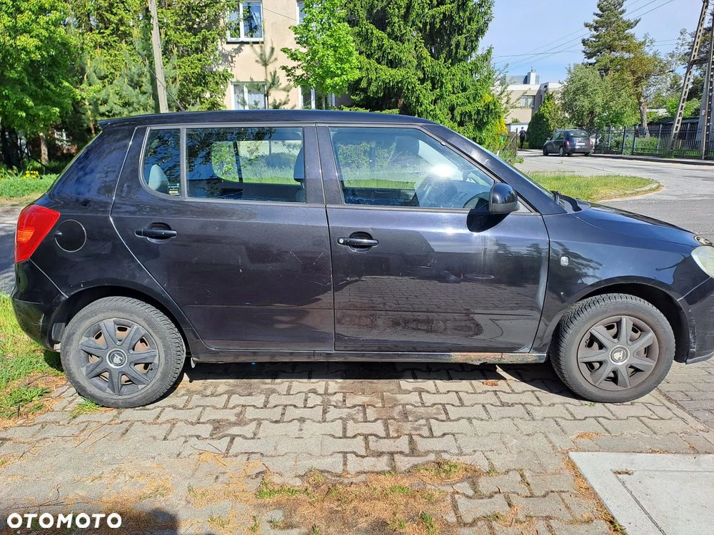 Skoda Fabia 1.2 12V Classic - 3