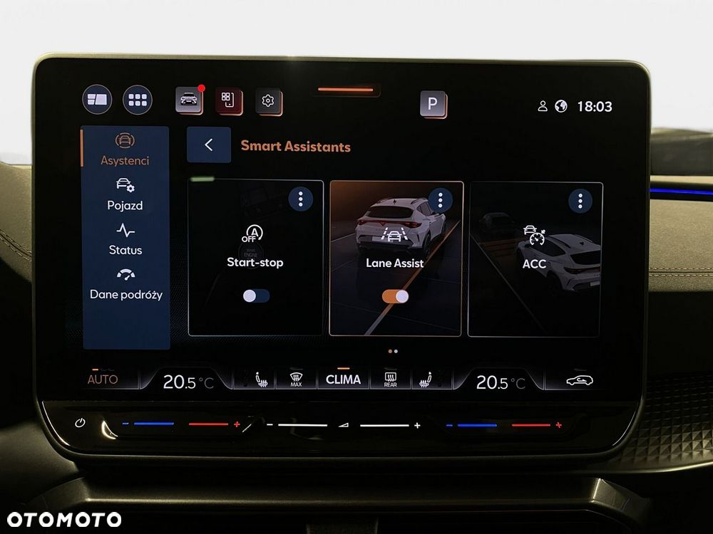 Cupra Formentor - 32