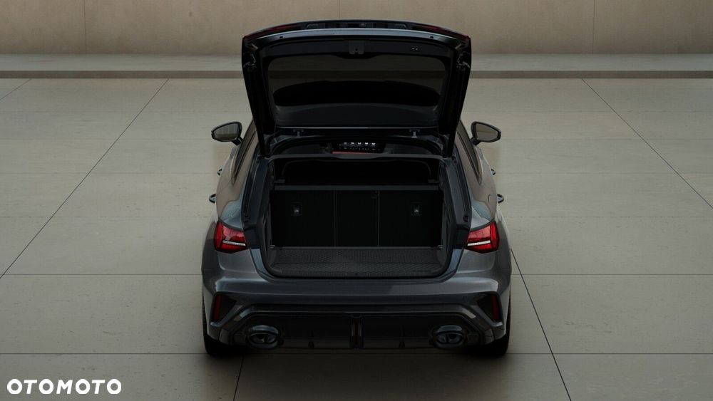 Audi RS3 Sportback - 7