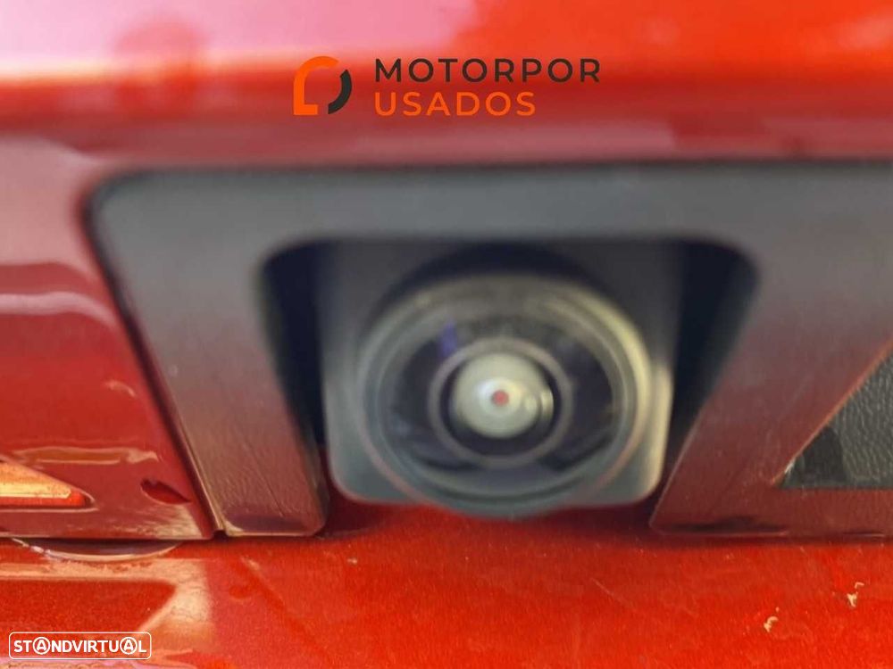 Nissan Juke 1.0 DIG-T N-Connecta - 23