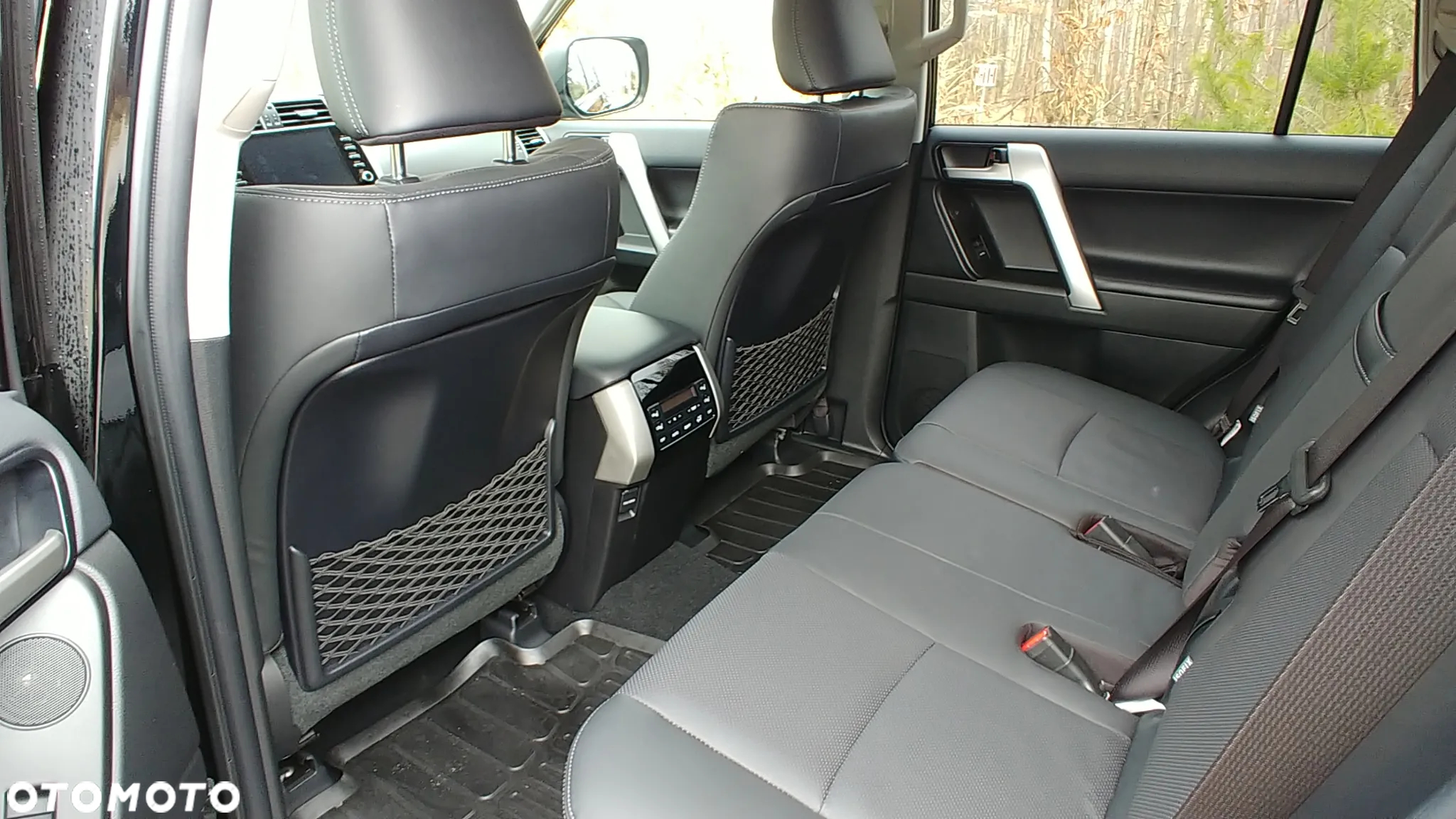 Toyota Land Cruiser LC 2.8 D-4D Invincible