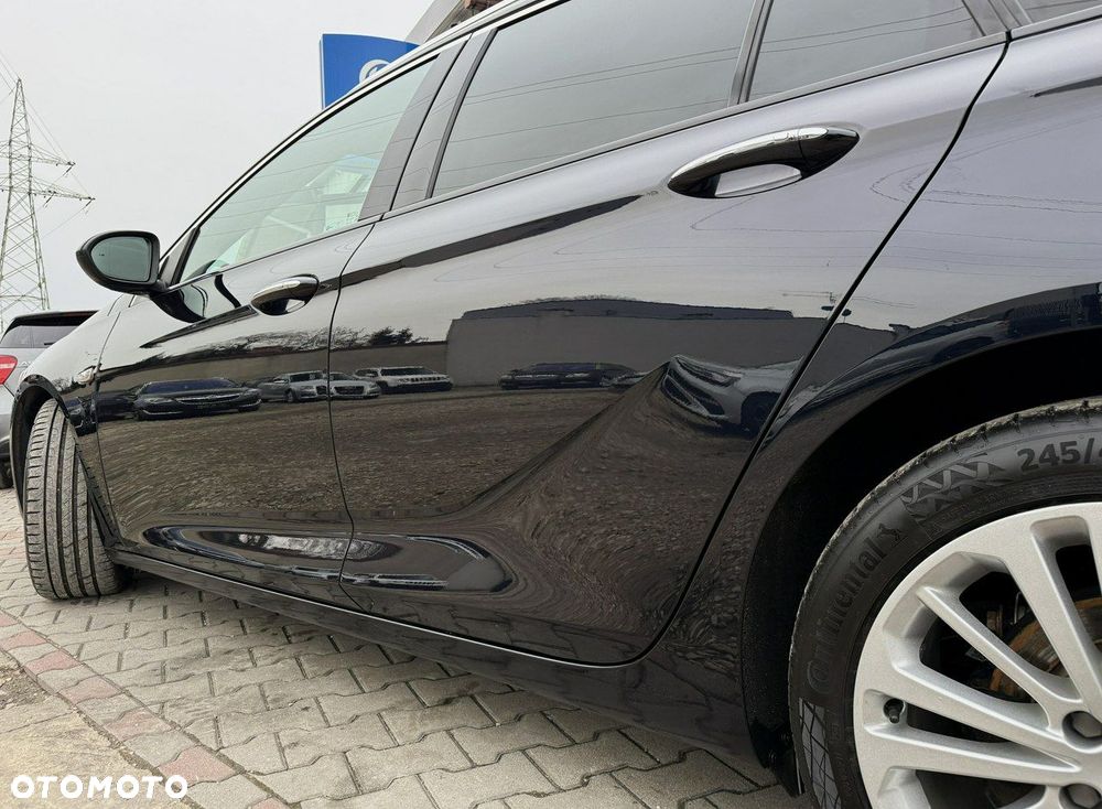 Opel Insignia Sports Tourer 2.0 Diesel Ultimate Exclusive - 39