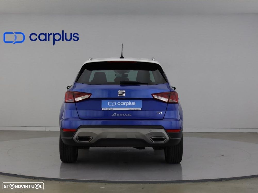 SEAT Arona 1.0 TSI FR - 6