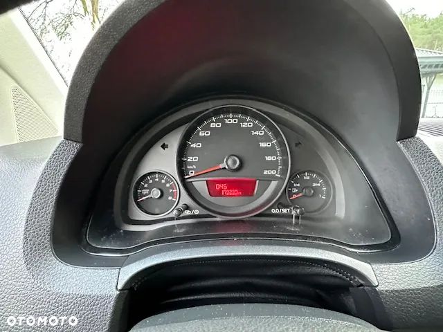 Seat Mii 1.0 by Cosmopolitan - 11